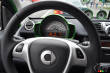 2013 smart Fortwo Coupe electric drive