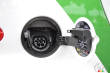 2013 smart Fortwo Coupe electric drive