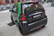 2013 smart Fortwo Coupe electric drive