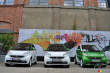2013 smart Fortwo Coupe electric drive
