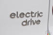 2013 smart Fortwo Coupe electric drive