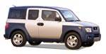 Honda Element 2003