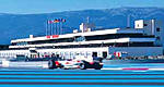 F1: The Paul Ricard circuit ready to stage the French Grand Prix