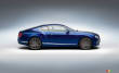 La Bentley Continental la plus rapide jamais construite