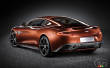 Vanquish: Aston Martin's new flagship