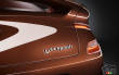 Vanquish: Aston Martin's new flagship