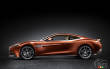 Vanquish: Aston Martin's new flagship