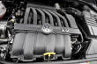 2009 Volkswagen Passat CC