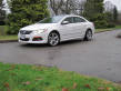 2011 Volkswagen Passat CC