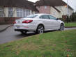 2011 Volkswagen Passat CC
