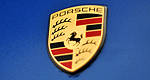 Le coupé Porsche Cayman sera dévoilé à Los Angeles