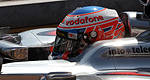 F1: McLaren confident Button slump to end now