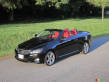 2012 Lexus IS C 250