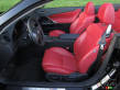 2012 Lexus IS C 250