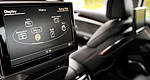 Lexus posts lowest problem rate in J.D. Powers quality study