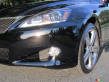 2012 Lexus IS 250 C Special Edition Review 2012 Lexus IS 250 C Special Edition Review