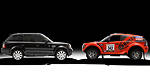 Land Rover et Bowler signent un partenariat