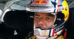 Rallye: Sébastien Loeb premier meneur en Nouvelle-Zélande