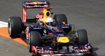 F1 Valencia: Sebastian Vettel back on top of the charts (+photos)