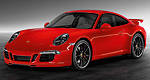 Un nouveau programme exclusif, signé Porsche