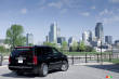2012 Cadillac escalade