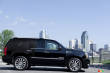 2012 Cadillac escalade