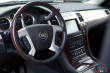 2012 Cadillac escalade