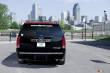 Cadillac Escalade SLP Sport Edition Supercharged 2012 : essai routier Cadillac Escalade SLP Sport Edition Supercharged 2012 : essai routier