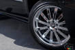 Cadillac Escalade SLP Sport Edition Supercharged 2012 : essai routier Cadillac Escalade SLP Sport Edition Supercharged 2012 : essai routier