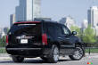Cadillac Escalade SLP Sport Edition Supercharged 2012 : essai routier Cadillac Escalade SLP Sport Edition Supercharged 2012 : essai routier