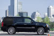 Cadillac Escalade SLP Sport Edition Supercharged 2012 : essai routier Cadillac Escalade SLP Sport Edition Supercharged 2012 : essai routier