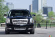 Cadillac Escalade SLP Sport Edition Supercharged 2012 : essai routier Cadillac Escalade SLP Sport Edition Supercharged 2012 : essai routier