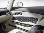 2013 Mercedes SLS AMG GT Preview