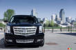 2012 Cadillac escalade