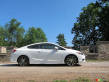 2012 Honda Civic Coupe Si HFP