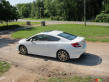 2012 Honda Civic Coupe Si HFP