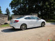 2012 Honda Civic Coupe Si HFP