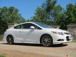 2012 Honda Civic Coupe Si HFP