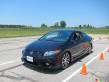 2012 Honda Civic Coupe Si HFP
