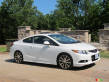 2012 Honda Civic Coupe Si HFP