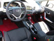 2012 Honda Civic Coupe Si HFP