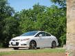 2012 Honda Civic Coupe Si HFP