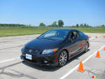 2012 Honda Civic Si HFP First Impressions