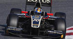 GP2: Esteban Gutierrez takes maiden victory