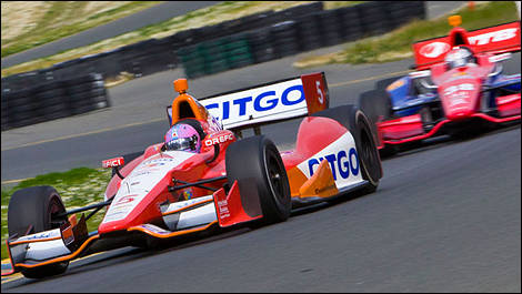 IndyCar