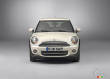 La MINI Clubvan sera disponible d�s cet automne