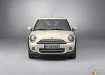 La MINI Clubvan sera disponible dès cet automne La MINI Clubvan sera disponible dès cet automne