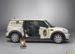 La MINI Clubvan sera disponible d�s cet automne