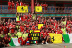 F1: Photo gallery of Fernando Alonso's victory in Valencia (+photos)