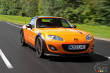 Goodwood Festival of Speed welcomes MX-5 GT Concept Goodwood Festival of Speed welcomes MX-5 GT Concept